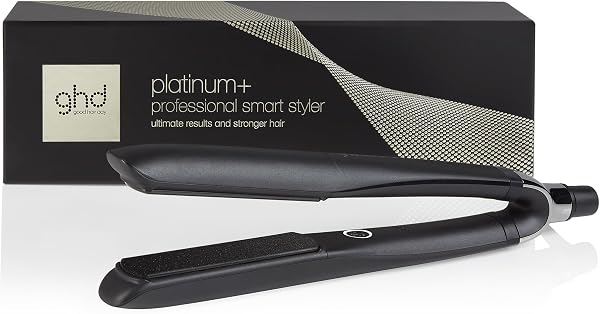 Risparmia il 37%: ghd Platinum+ a soli 188,99 €!