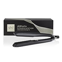 ghd Platinum+, Piastra Capelli Professionale Smart