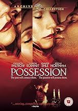 Possession