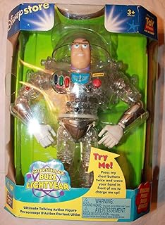 buzz lightyear original amazon