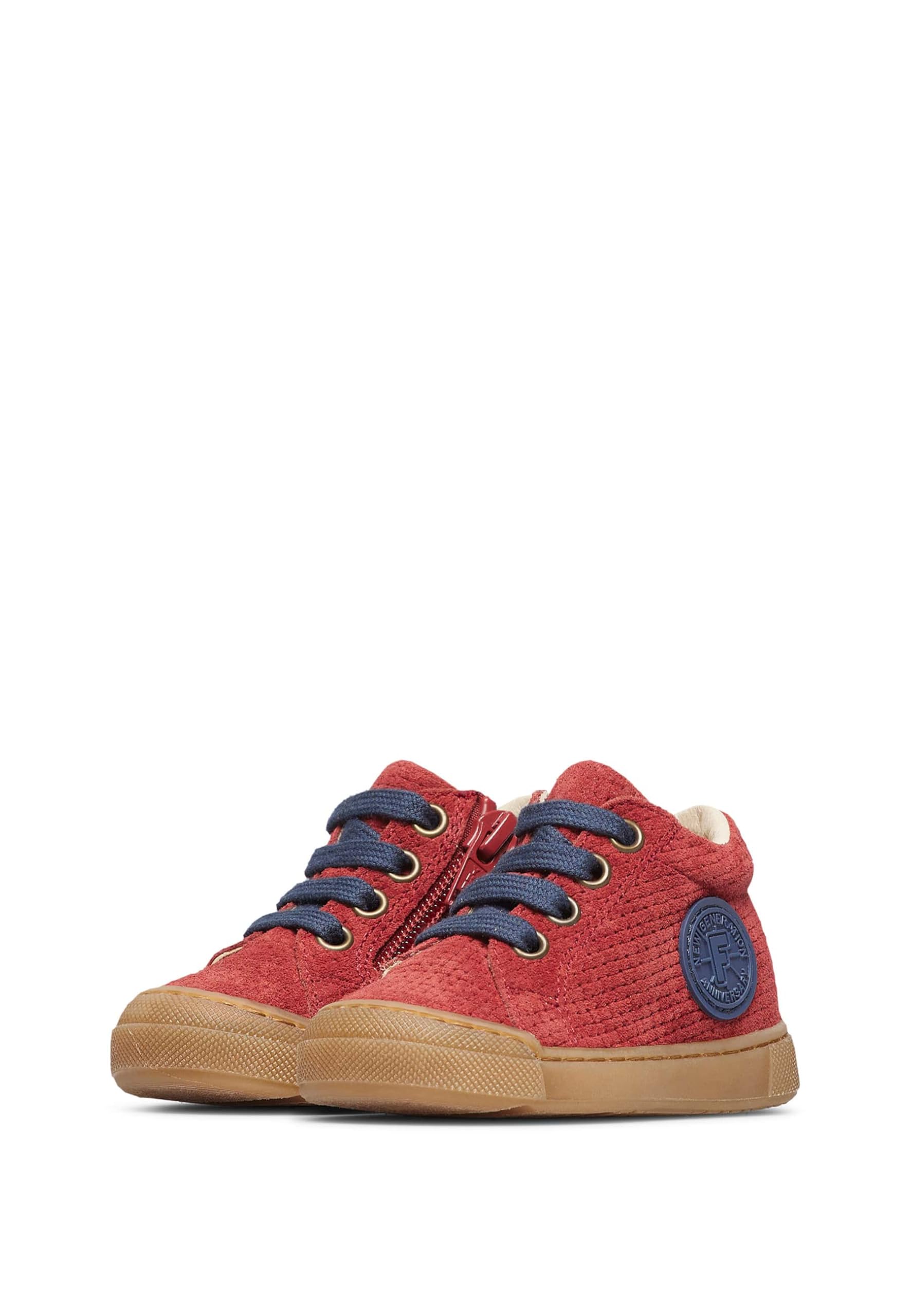 Falcotto Alstro Zip, Scarpe Bambini e Ragazzi Bambini e Ragazzi