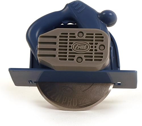 Miniatura 2 de Herramienta mecánica PIZZA BOSS 3000 - pizza del caos!