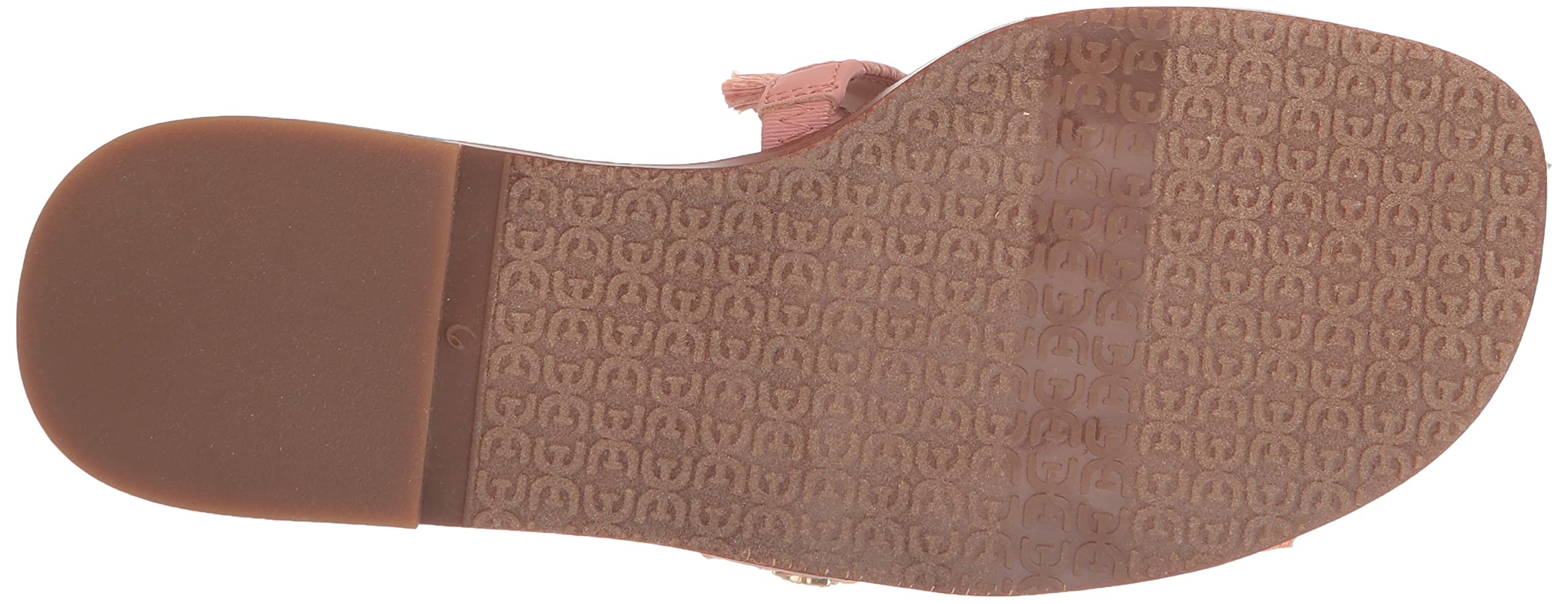 Sam Edelman Women's Bay Flat Sandal