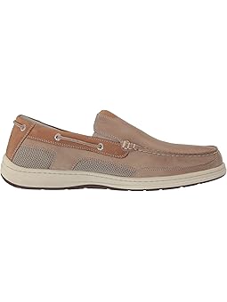mens wide deck shoes