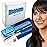 Imako Premium Cosmetic Uppers - 1 Pack - Large, Natural White - DIY Smile Makeover - Made in USA