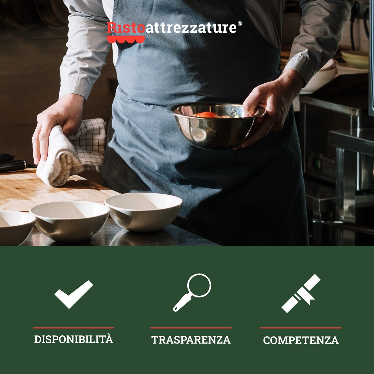 Vetrina Refrigerata Per Pizza - Portagusti GN 1/4, Temperatura +2°C / +8°C, 1400x335x435 Mm - Foto 6