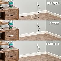 Vista 2 de CORD&CABLE ORGANIZER KIT