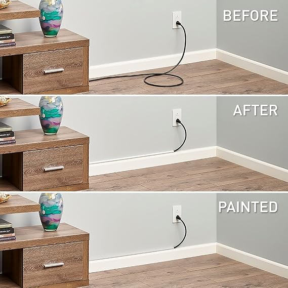 Cord&cable Organizer Kit