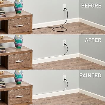 Cord&cable Organizer Kit