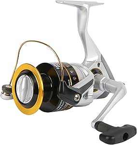 Moulinet okuma safina pro snp 6000 | Pacific Pêche