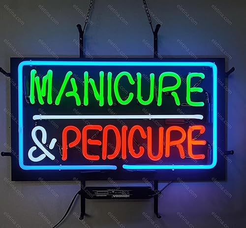 Miniatura 8 de Letreros de neón para dormitorio de cerveza de alta vida para hombre, cueva, fiesta de cumpleaños, luces de pared de arte de luz de neón, 24 x 20