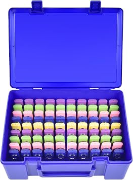 FULLCASE USB Flash Drive Case for SanDisk,for Samsung,for PNY,104-Slot