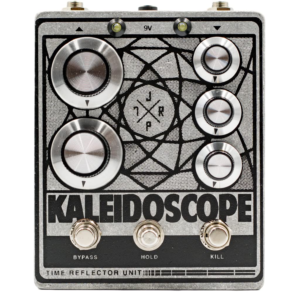 ギター JPTR FX Kaleidoscope JPTR FX 【エフェクタースーパープライスSALE】Kaleidoscope ｜イケベ