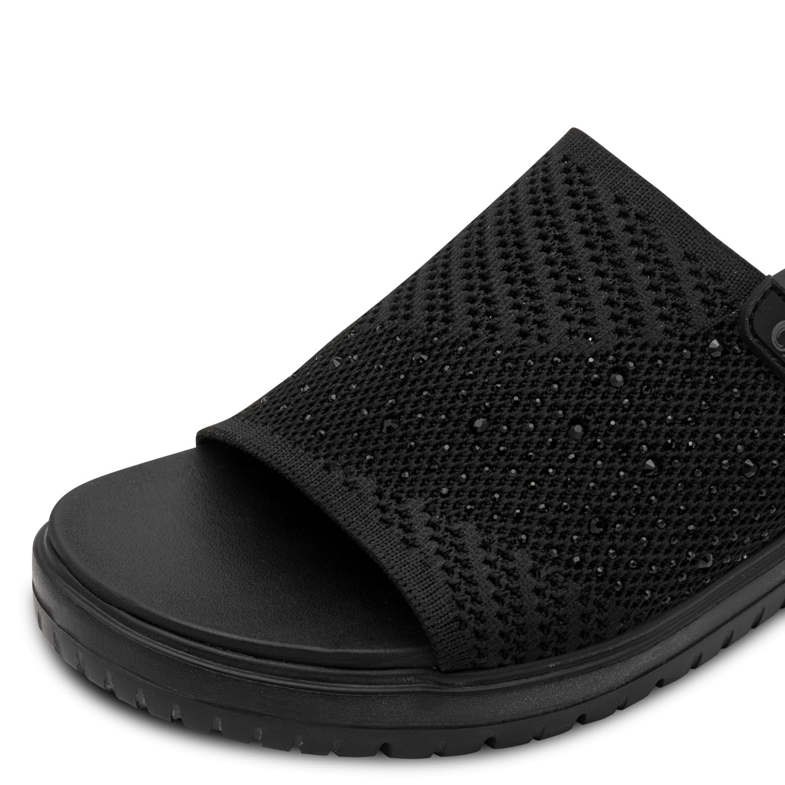 Jana Coshy Pantolette 8-27264-46 H-Weite
