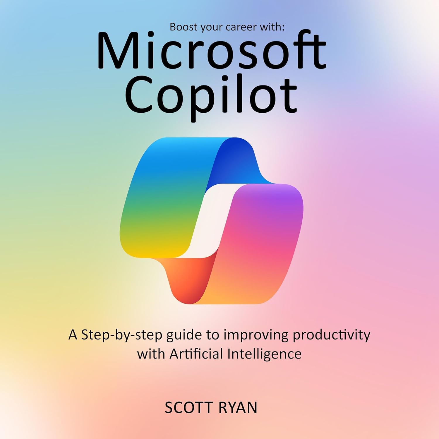Boost Your Career with Microsoft Co-Pilot: A Step-by-Step Guide to Improving Productivity with Artificial Intelligence