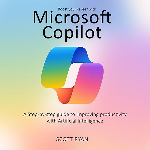 Boost Your Career with Microsoft Co-Pilot: A Step-by-Step Guide to Improving Productivity with Artificial Intelligence