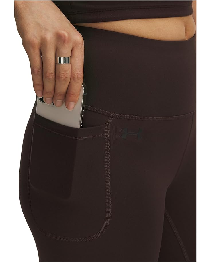 Under Armour Motion Ankle Leggings - #3 of 4
