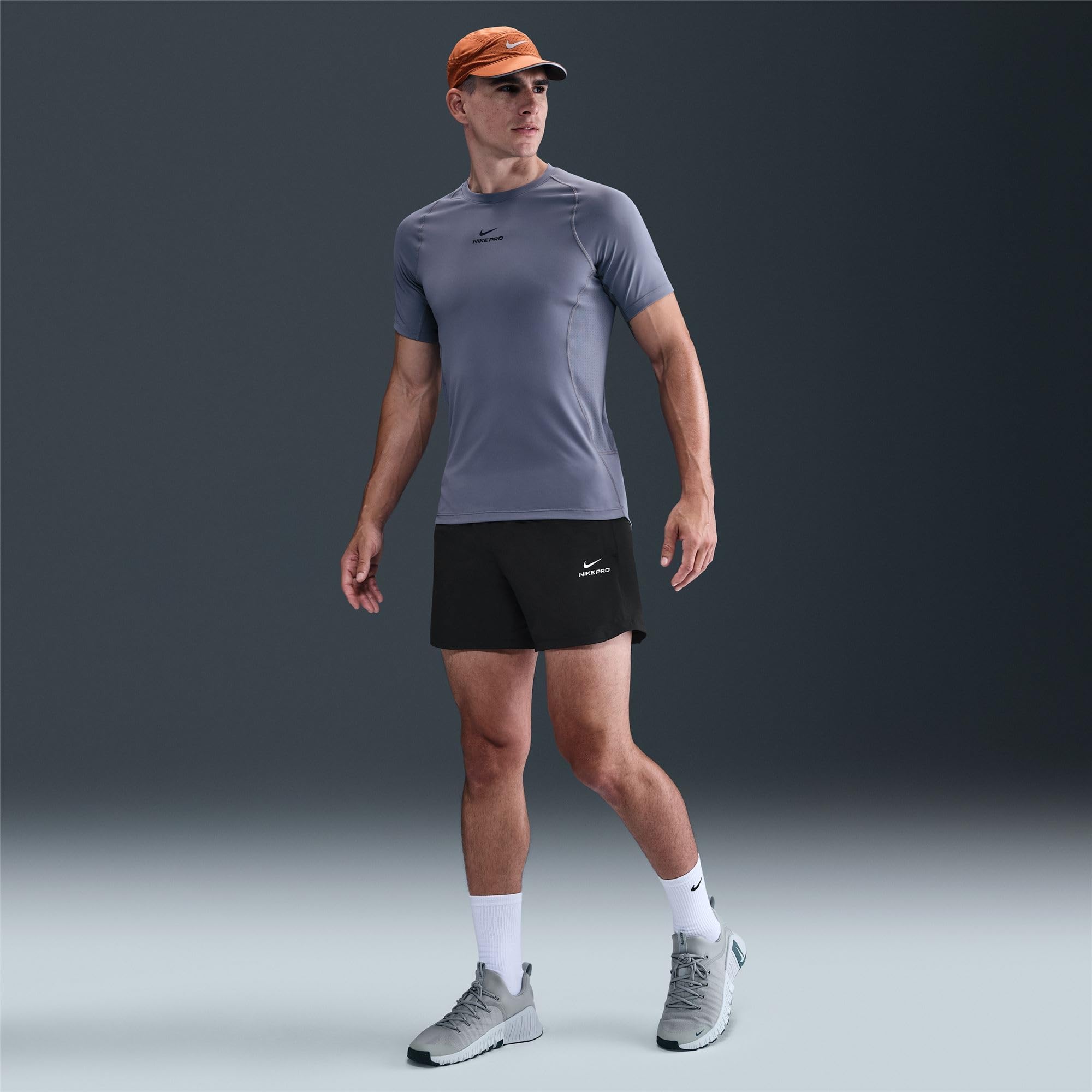 NIKE Pantalones Cortos para Hombre