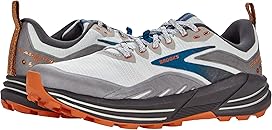 zappos brooks cascadia