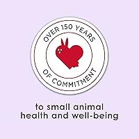 Vista 8 de Kaytee Lecho de papel Clean & Cozy con lavanda, hecho para animales pequeños, 24,6 litros