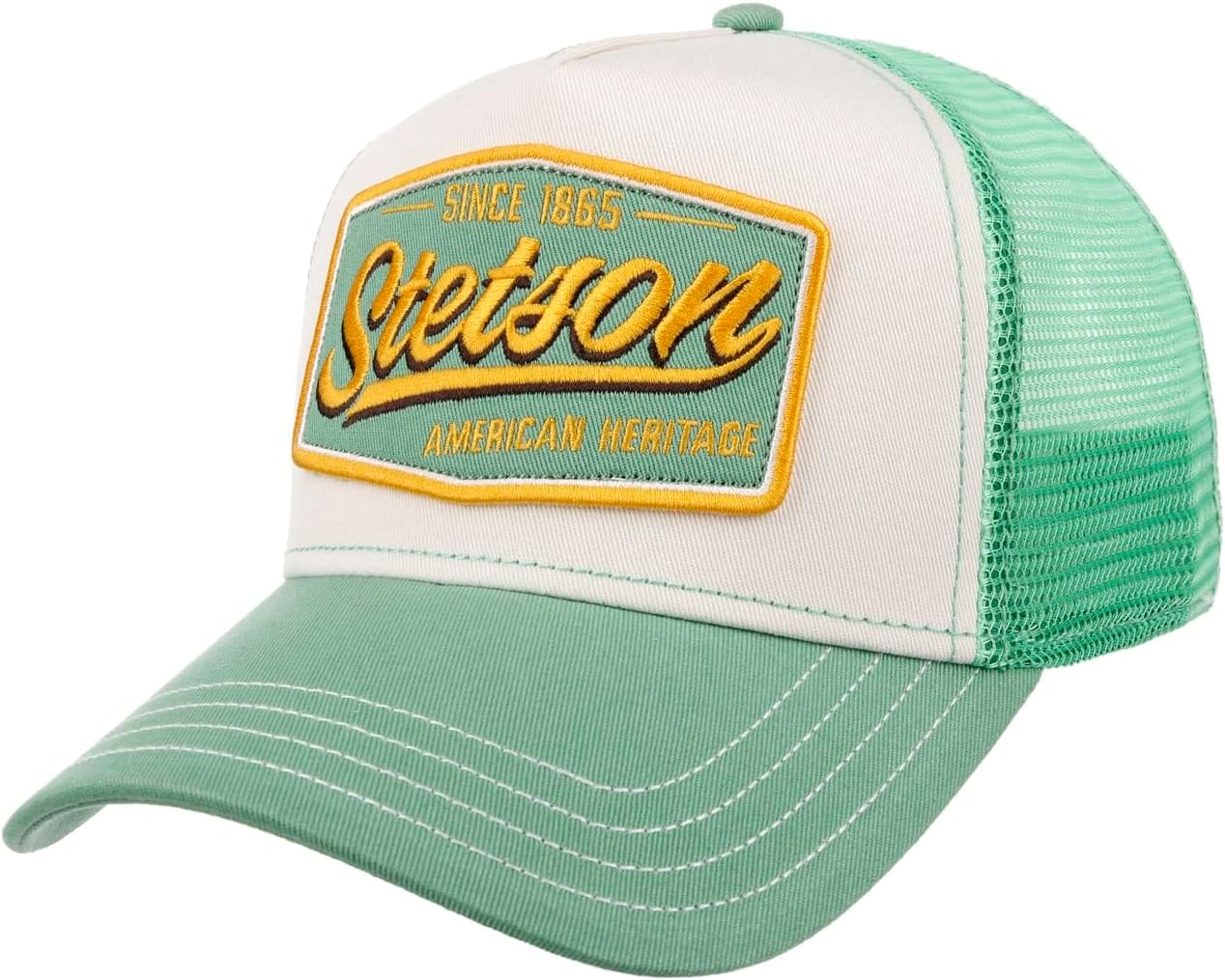 Stetson Highway Trucker Cap Kids -