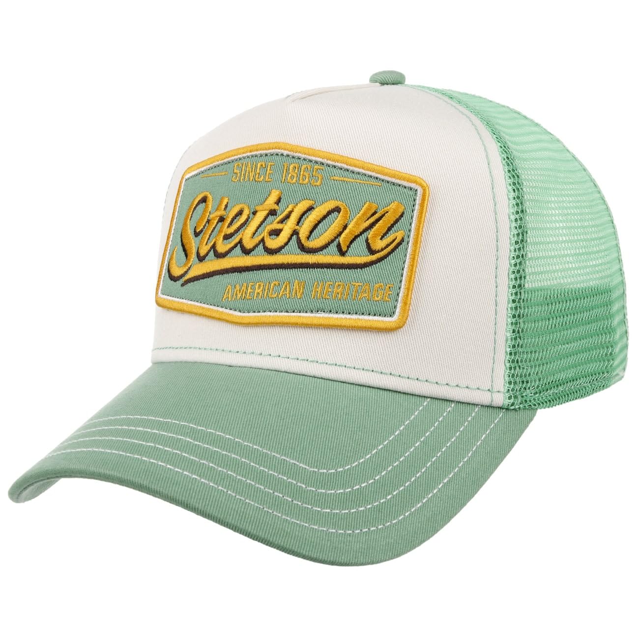 Stetson Highway Trucker Cap Kids -