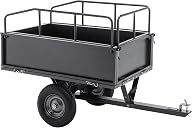 dump cart for lawn tractor Top2商品