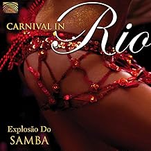 Carnival in Rio