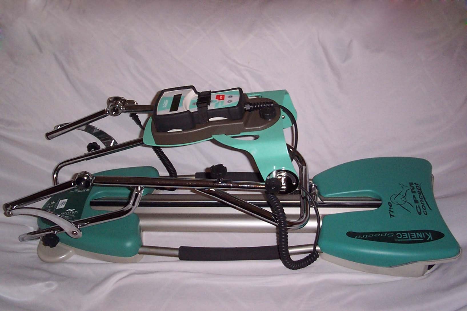 Kinetek® Spectra Knee Continuous Passive Motion Machine