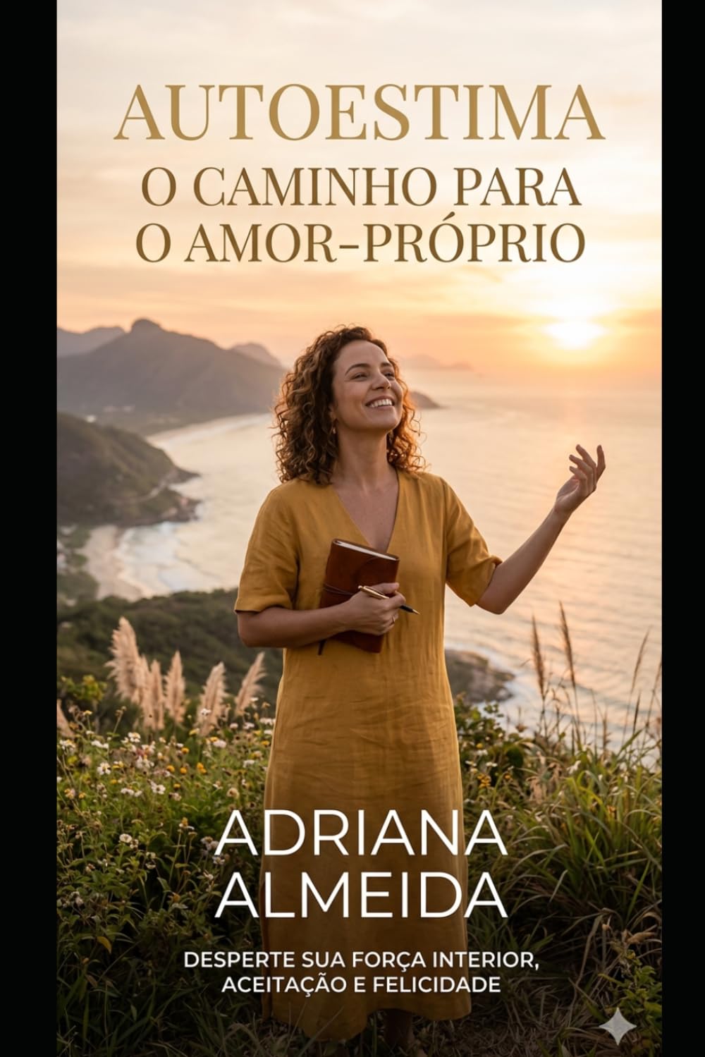 AUTOESTIMA: O CAMINHO PARA O AMOR PRÓPRIO