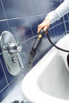Karcher Kärcher 2.863-159.0 Turbo Steam Brush