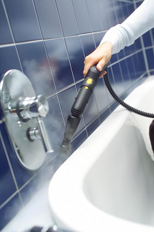 Karcher Kärcher 2.863-159.0 Turbo Steam Brush