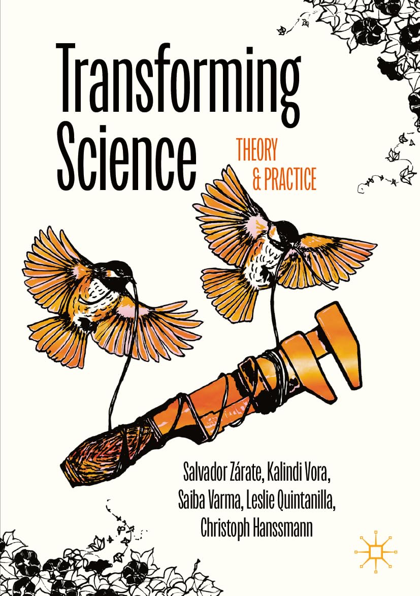 Transforming Science : Theory and Practice