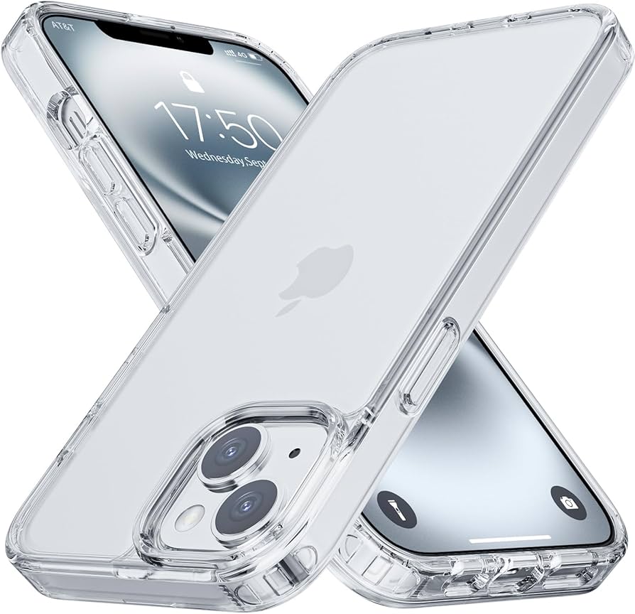 値下げ〇美品 iphone13 128GB ケース&シート付き Amazon.co.jp: JETech iPhone13 保護ケース(6.1インチ専用) 黄ばみなし