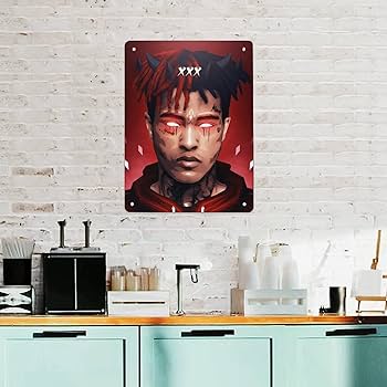 絵 xxxtentacion Drawing XXXTentacion - Part 2 | TikTok