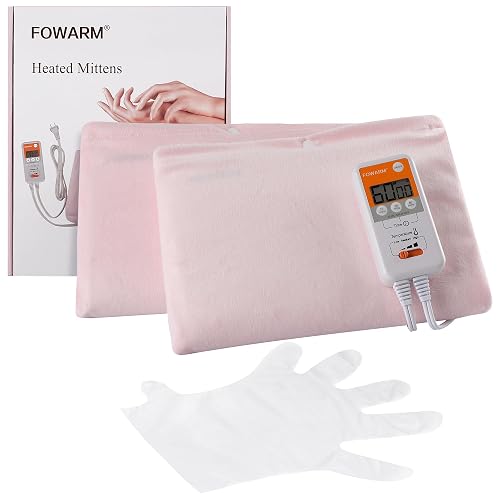 FOWARM Electric Hand Warmer