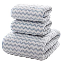 Coral Fleece Towel Bath Towel Three-Piece Set Pineapple Lattice Thickened facecloth Strong Water Absorption Thickening Large Bath Towel