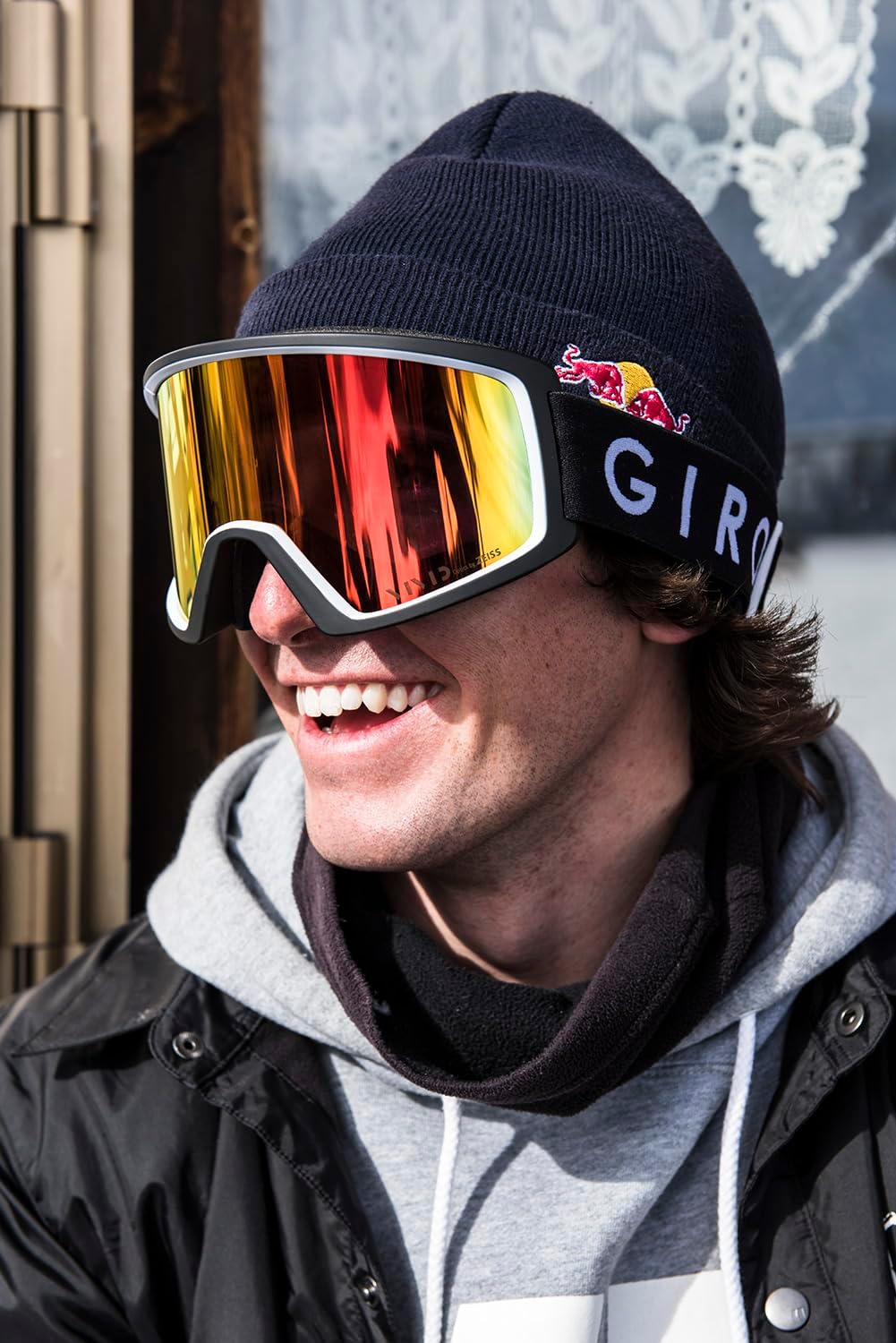 Giro unisex Blok - Image 5