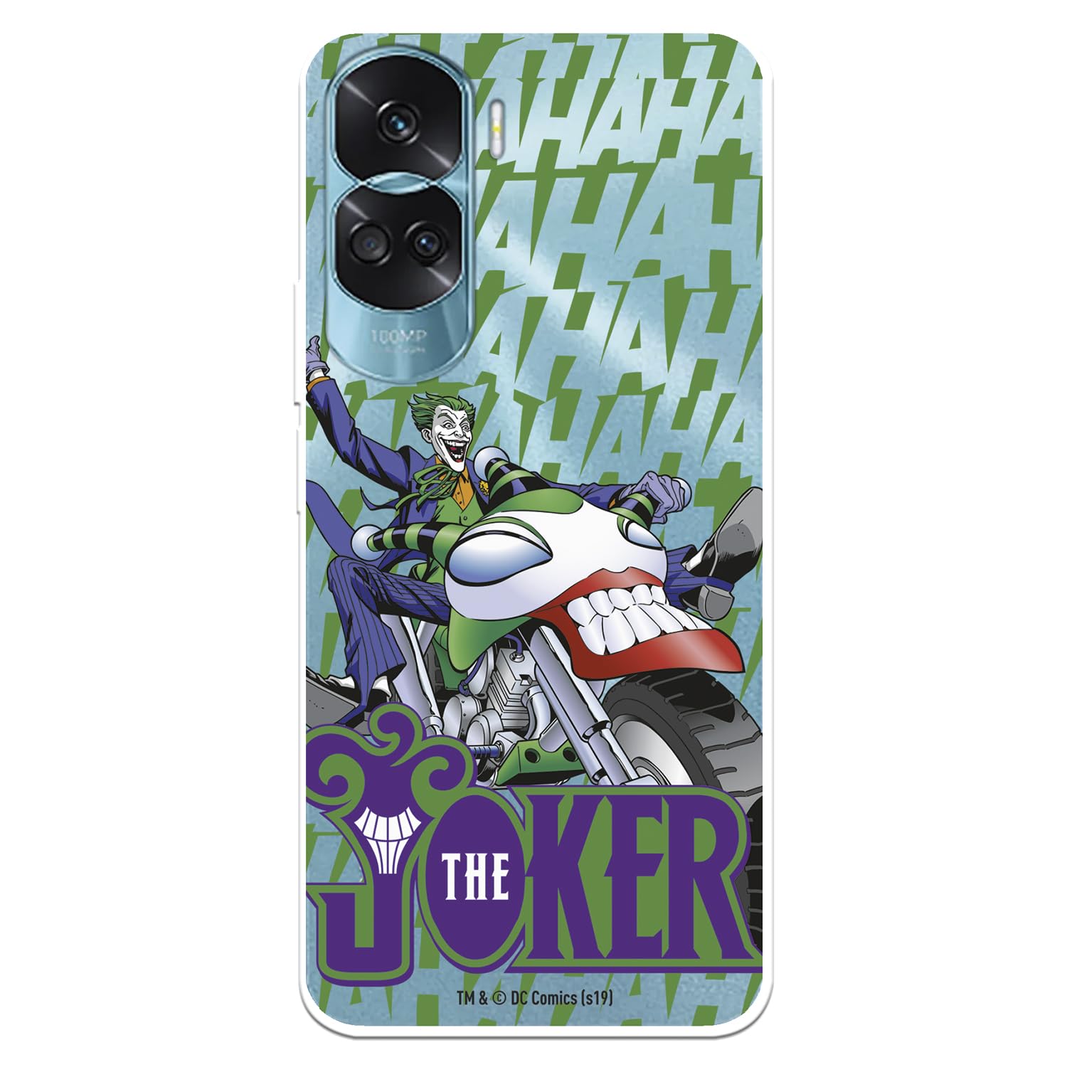 Custodia Honor 90 Lite Marvel Spiderman – Cover In Silicone Trasparente Con Licenza Ufficiale – LA CASA DE LAS CARCASAS