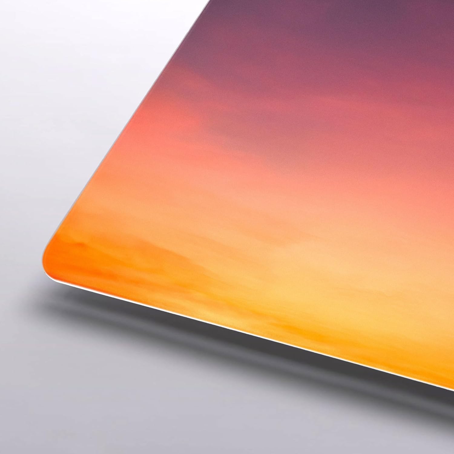 ArtPix 3D Personalized Glass Photo Frame – Magnetic Peel & Stick, No Damage to Wall – Easy to Attach & Remove – Customized Gift – Custom Picture Wall Art Mix Tiles, Photo Print Gift