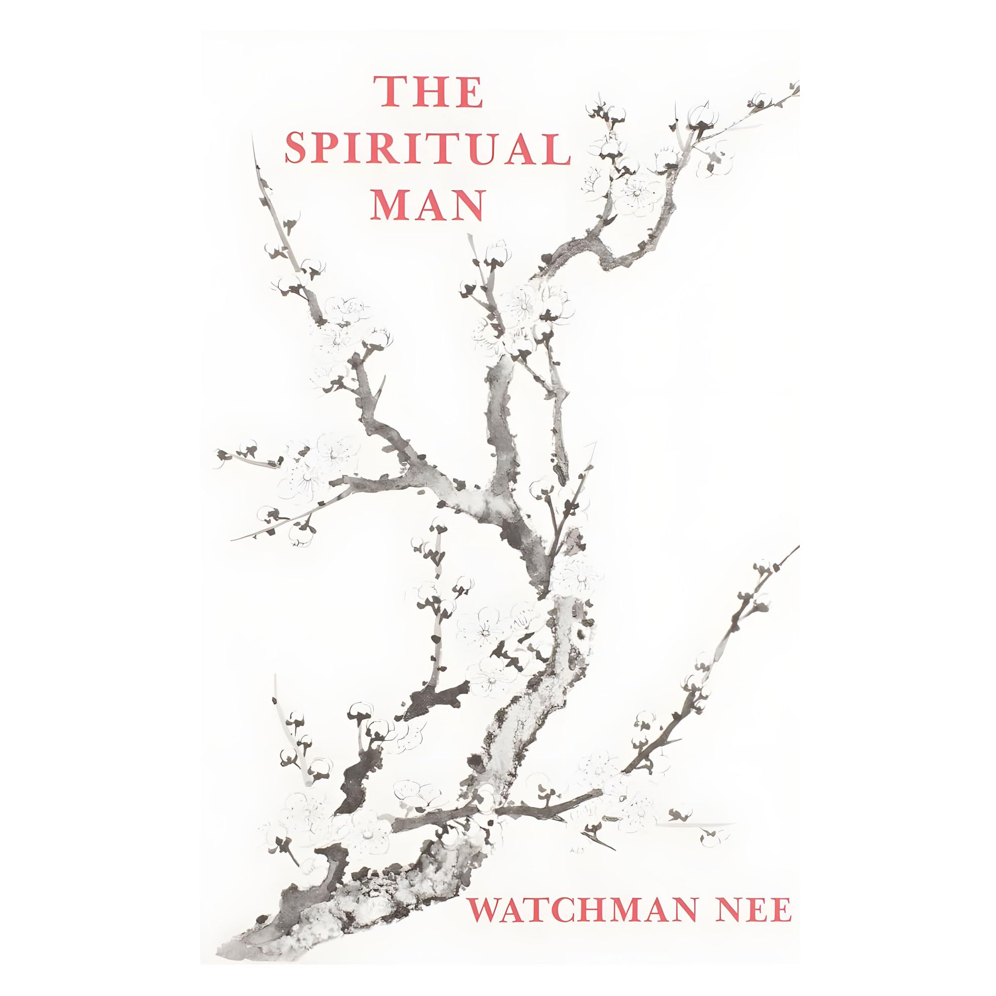 The Spiritual Man Paperback – September 20, 1968