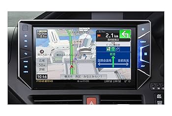 カロッツェリア ナビ Amazon | Pioneer カーナビ AVIC-RZ301 7インチ 2D(180mm) 楽