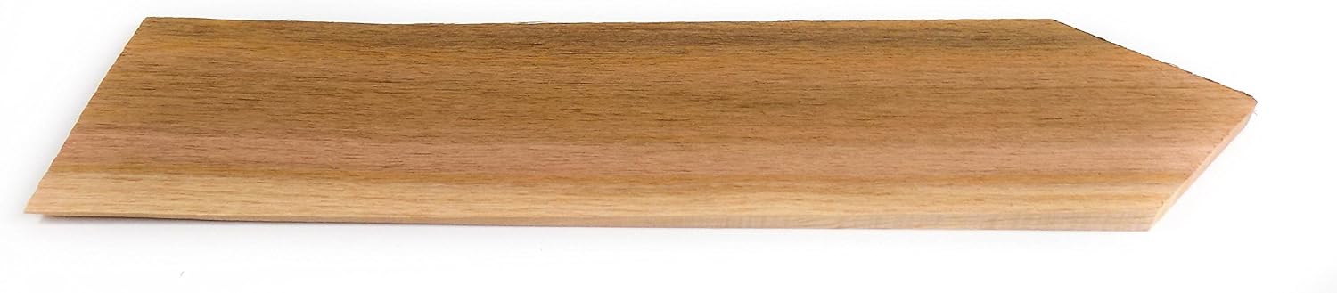 MasterCut Hexagonal Decorative Cedar Shingles 104 Pieces