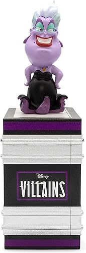 Miniatura 4 de Disney Villains Smols - Figura de caja ciega estándar