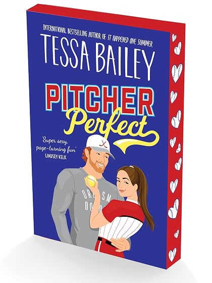 Pitcher Perfect Uk