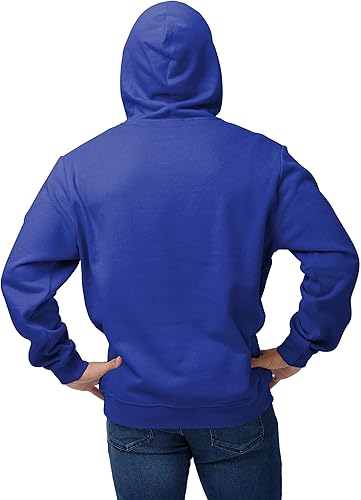 Miniatura 99 de FOCO Sudadera con capucha para hombre con logotipo del equipo de la NFL