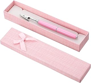 Bracelet Helper Tool Bracelet Tool Jewelry Helper Hand Bracelet Assistance Tool Gifts for Women Fastening and Hooking Equipment for Watch Clasps in Gift Box 6.9 Inch (Pink)