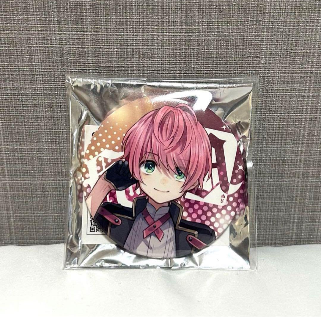 Amazon.co.jp: KnightA 騎士A 1st 缶バッジ てるとくん 等身 : おもちゃ