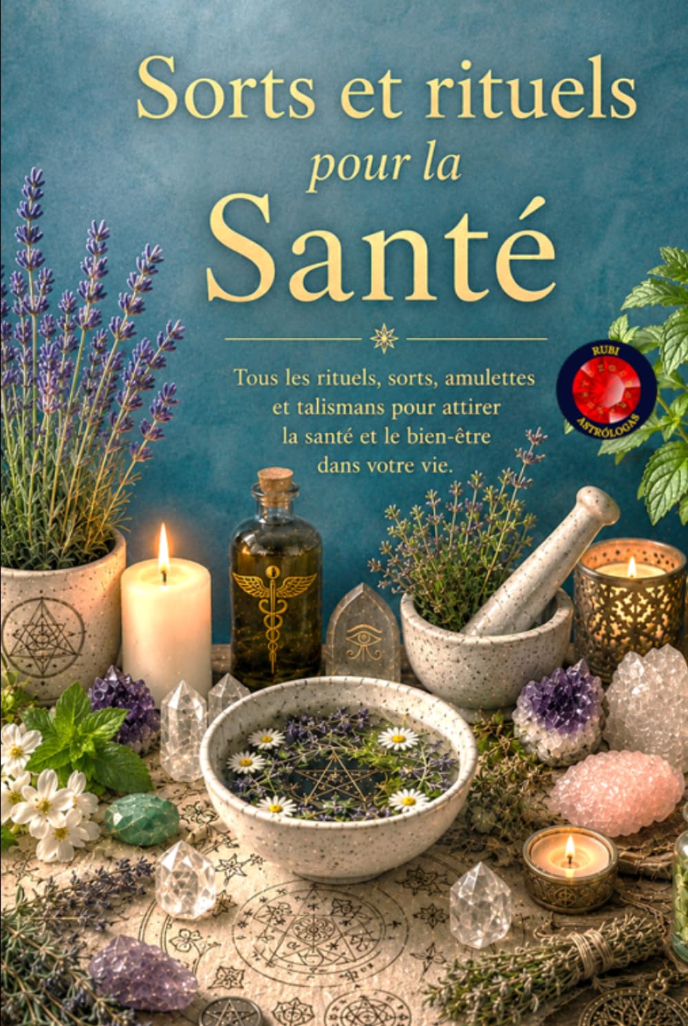 Sorts et rituels pour la Santé