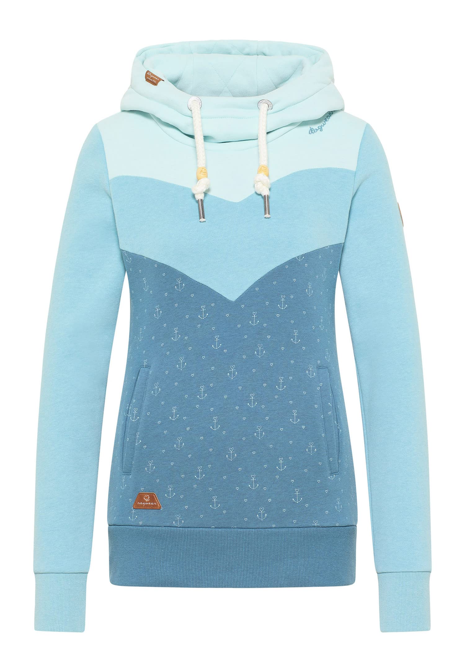 Ragwear TREGA Sudadera para mujer
